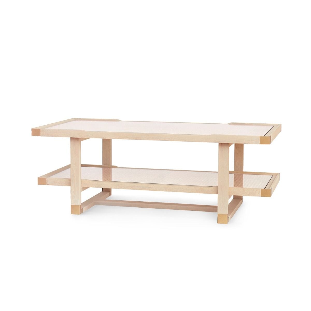 Austin Coffee Table