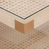 Austin Coffee Table