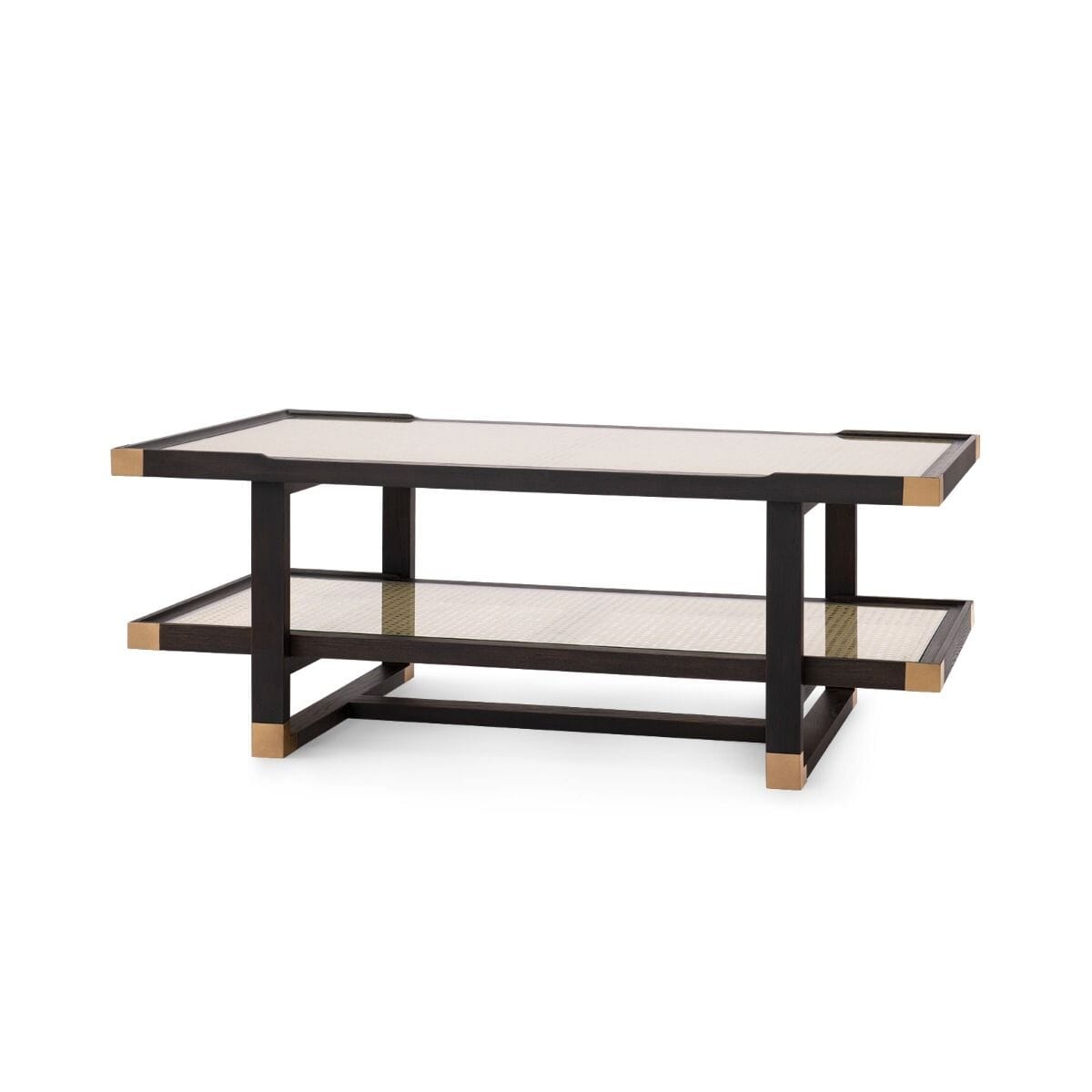 Austin Coffee Table