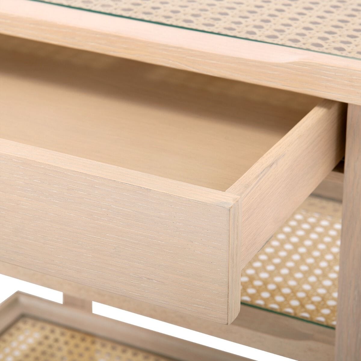 Austin Side Table