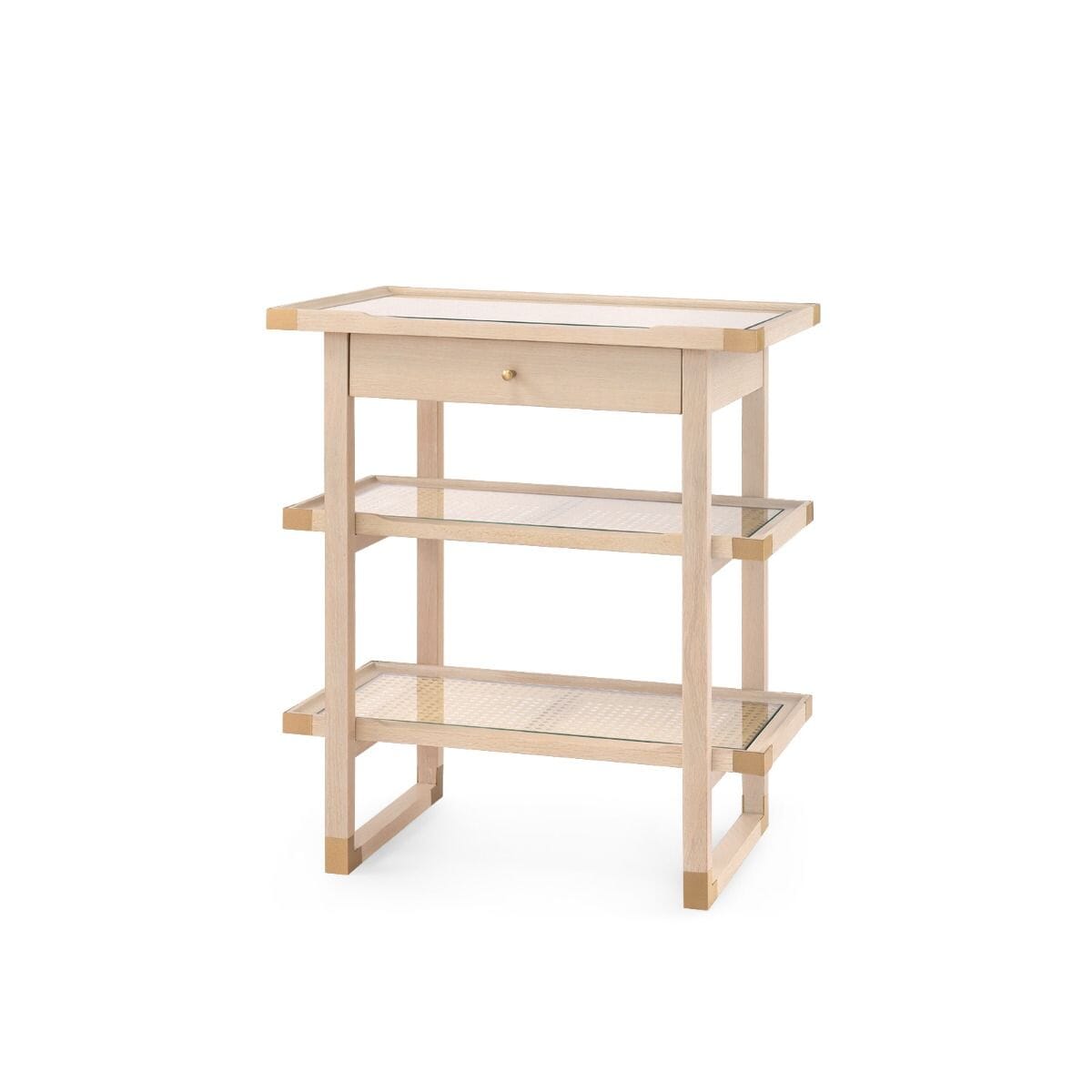 Austin Side Table