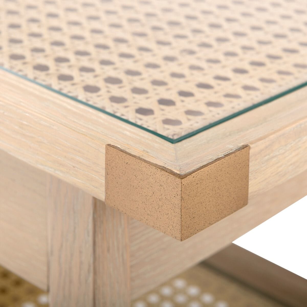 Austin Side Table
