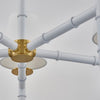 Banyan Chandelier Chandeliers