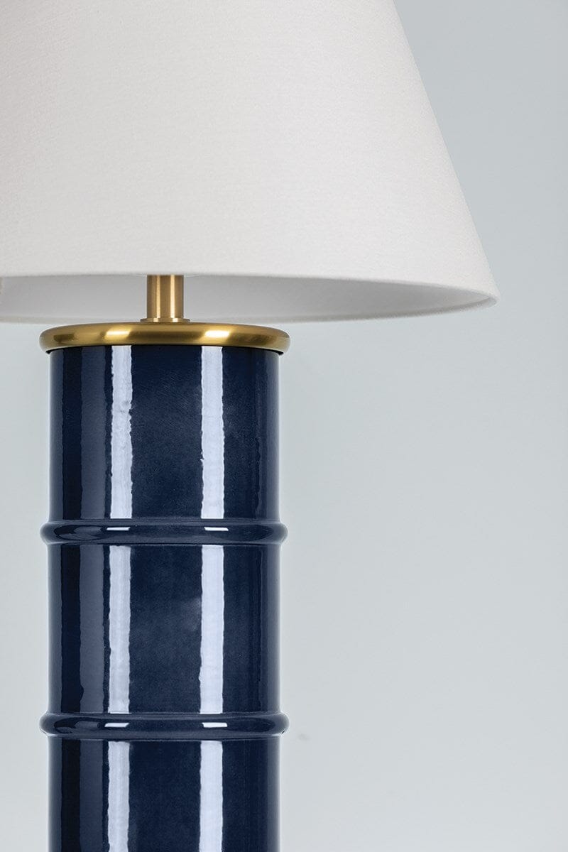 Banyan Table Lamp Table Lamps