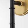 Banyan Wall Sconce Wall Sconces