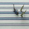 Barbados Stripe Woven Cotton Rug Rugs