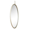 Baxter Mirror. Left angle view.