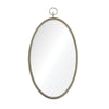 Baxter Mirror. Front view.