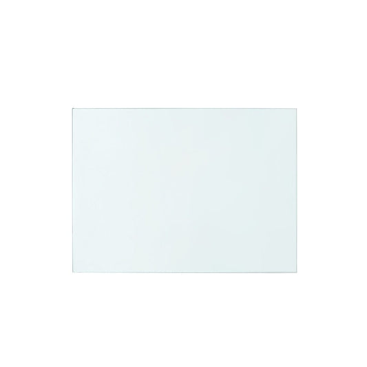 Benjamin Side Table Glass Top
