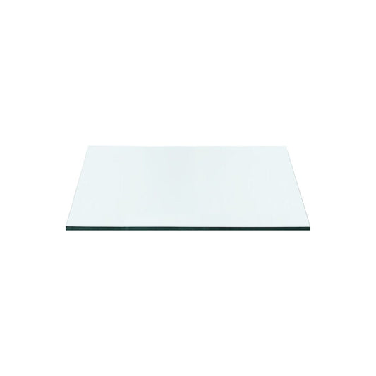 Benjamin Side Table Glass Top