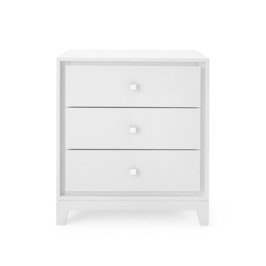 Bergamo Side Table