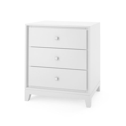 Bergamo Side Table