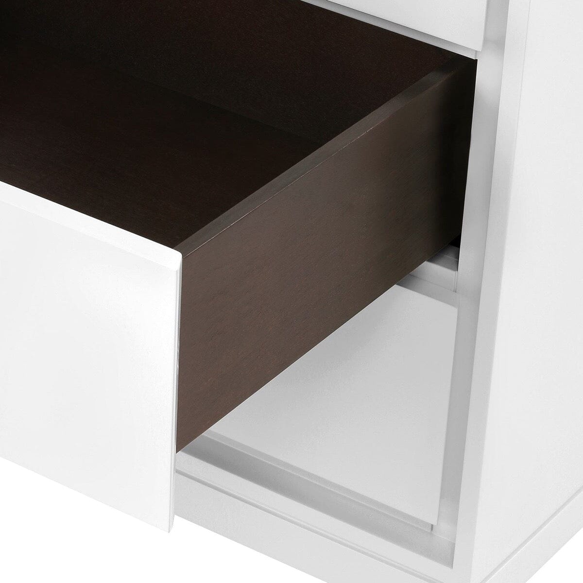 Bergamo Side Table
