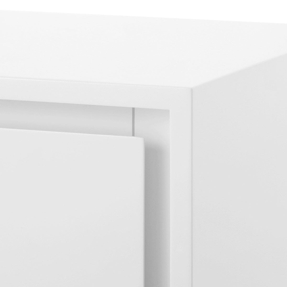 Bergamo Side Table