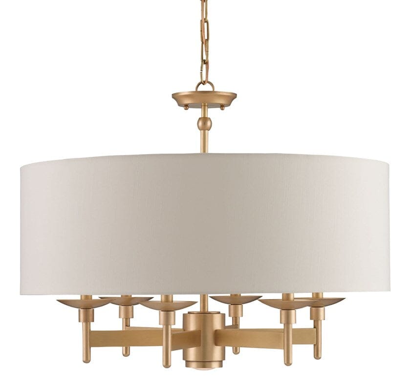 Bering Semi-Flushmount Flush Mounts