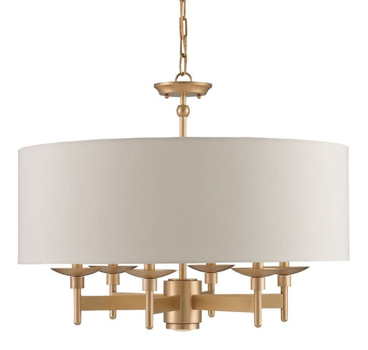 Bering Semi-Flushmount Flush Mounts