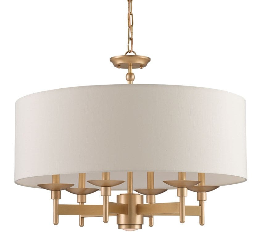 Bering Semi-Flushmount Flush Mounts