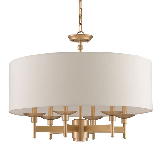 Bering Semi-Flushmount Flush Mounts