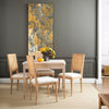 Bertram Game Table