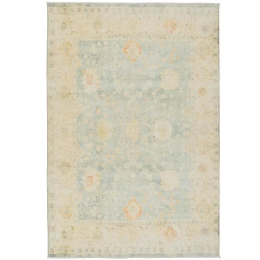 Boheme Lovato Cotton Rug