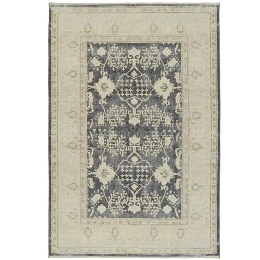 Boheme Pia Cotton Rug