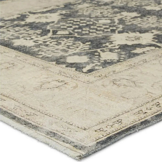 Boheme Pia Cotton Rug