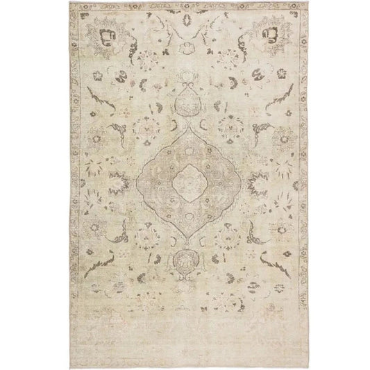 Boheme Victoire Cotton Rug
