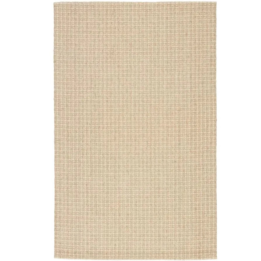 Bombay Tane Natural Rug