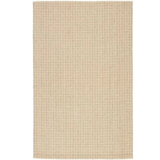 Bombay Tane Natural Rug