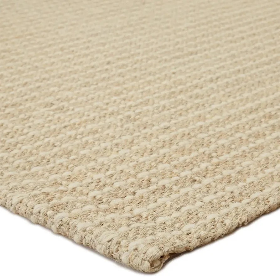 Bombay Tane Natural Rug