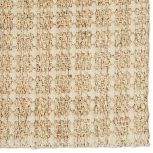 Bombay Tane Natural Rug