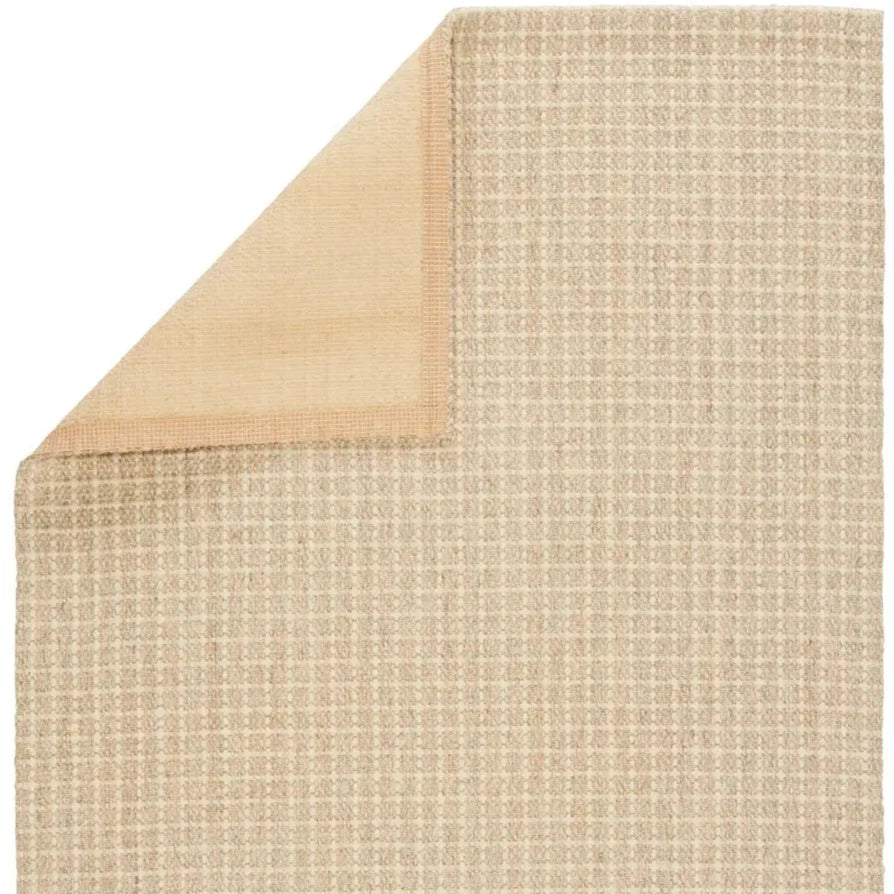 Bombay Tane Natural Rug