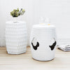 Burma Stool/Table