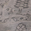 Salinas Ginerva Grey Wool Rug