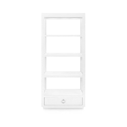 Camilla Etagere White