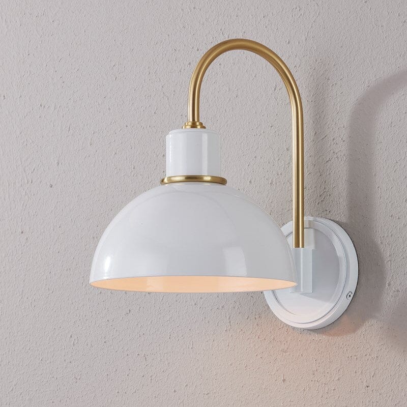 Camille Wall Sconce Wall Sconces