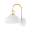 Camille Wall Sconce Wall Sconces
