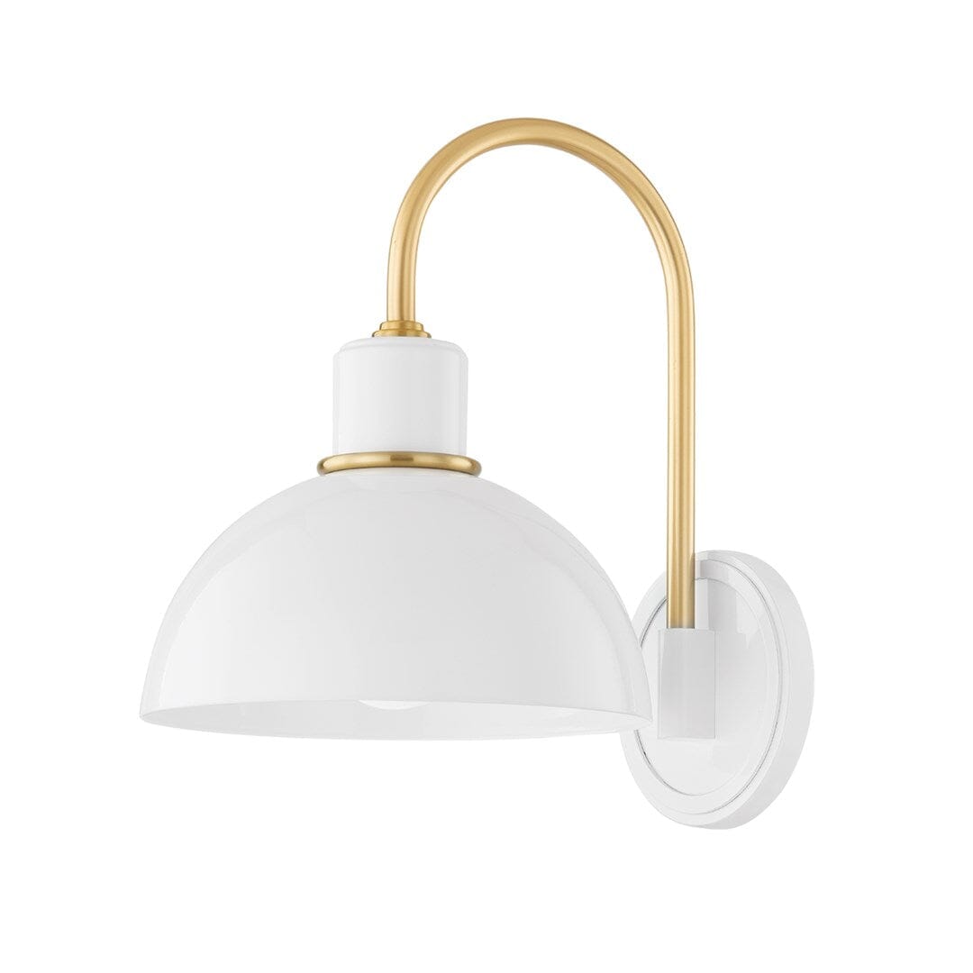 Camille Wall Sconce Wall Sconces