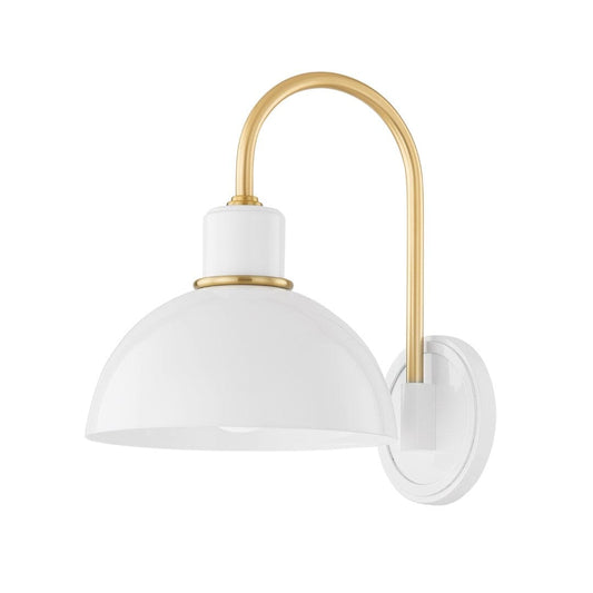 Camille Wall Sconce Wall Sconces