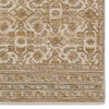 Cardamom Sarang Wool Rug
