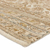 Cardamom Sarang Wool Rug