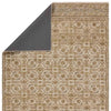 Cardamom Sarang Wool Rug