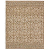 Cardamom Sarang Wool Rug