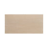 Catalina Coffee Table Cerused Oak. Top view.
