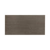 Catalina Coffee Table Smoke Grey. Top view.