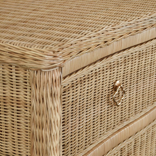 Celine Chest Cabinets & Chests