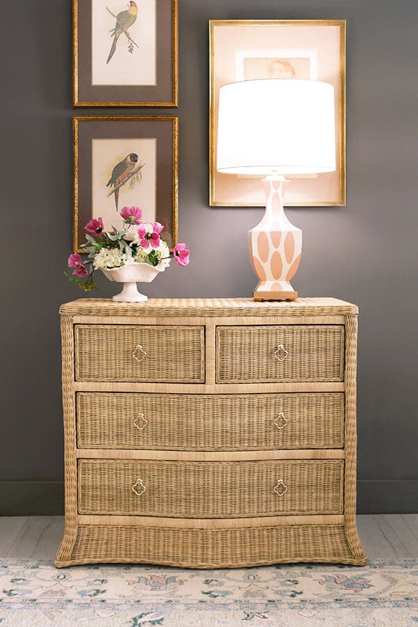 Celine Chest Cabinets & Chests