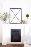Charlotte Mirror Mirrors