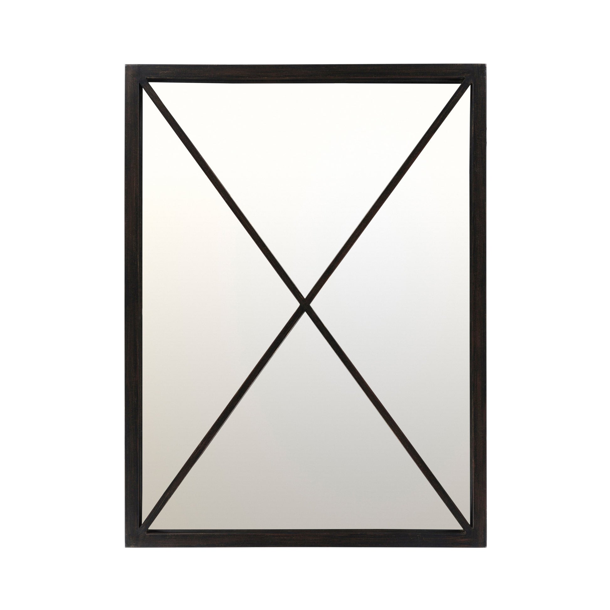 Charlotte Mirror-Art & Wall Décor-Rainsford Company