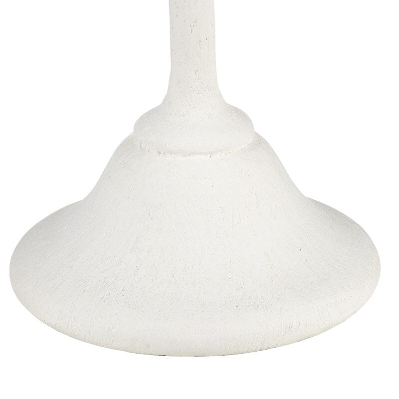 Charny White Floor Lamp Floor Lamps
